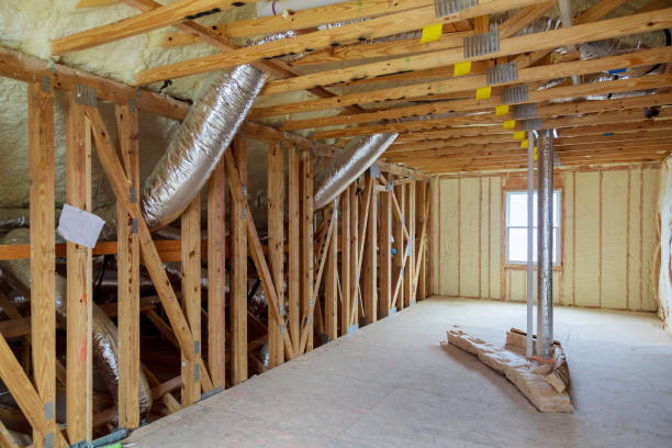 Best Specialized Insulation Services in Jacobus, PA