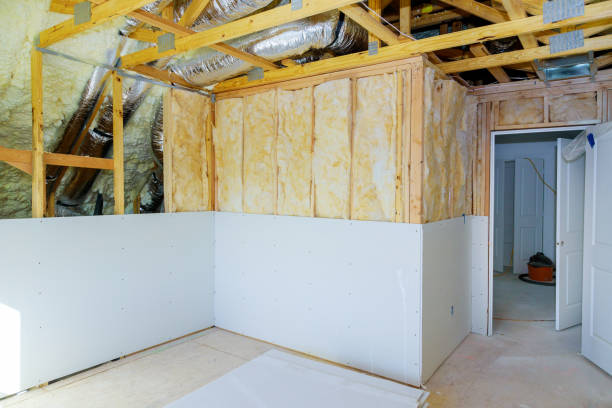 Types of Insulation We Offer in Jacobus, PA