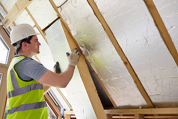 Best Spray Foam Insulation in Jacobus, PA