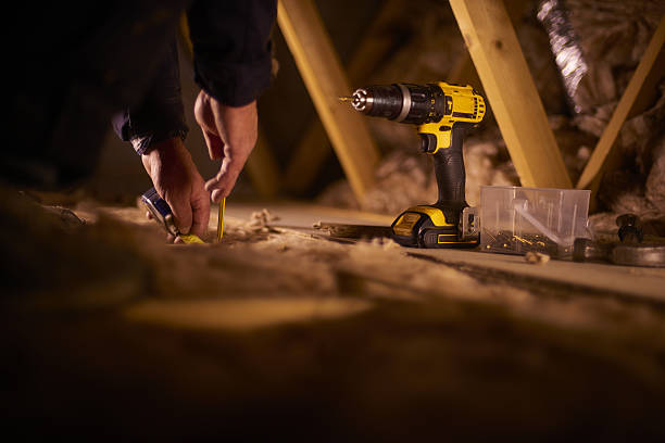 Best Energy Efficiency Insulation in Jacobus, PA