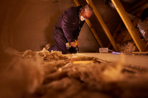 Best Commercial Insulation in Jacobus, PA